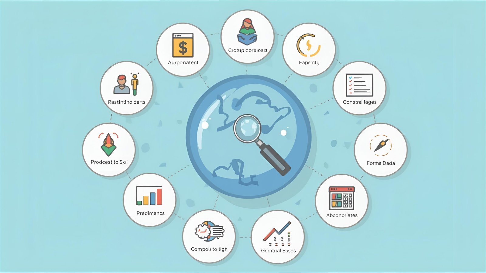 Fundamental Analysis Factors