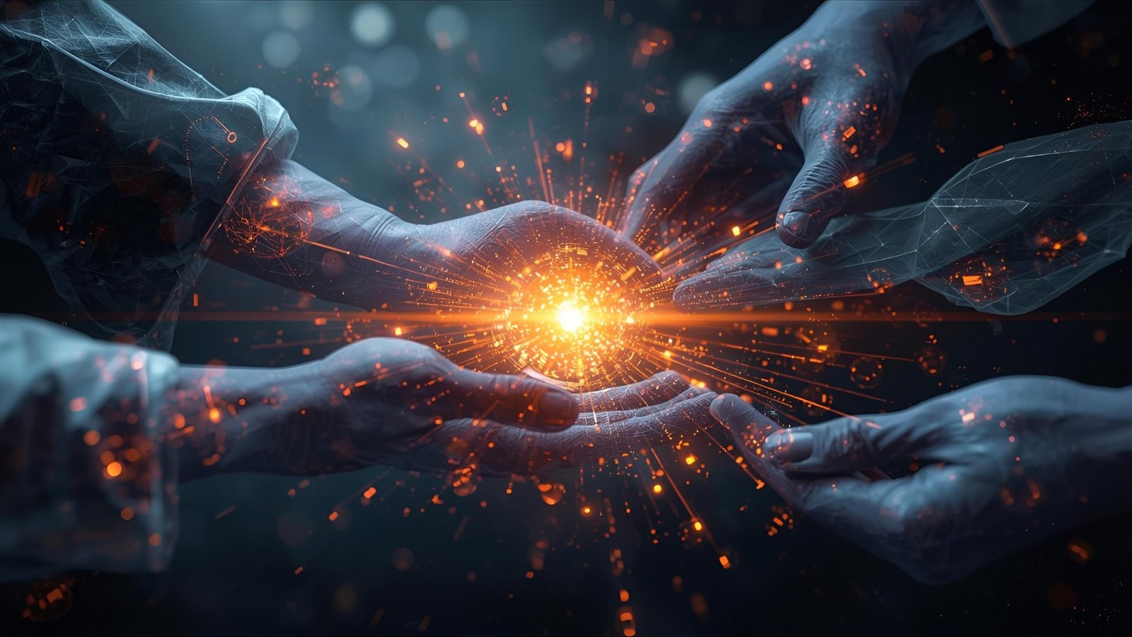 Fundamental Catalysts Driving the 2025 Surge