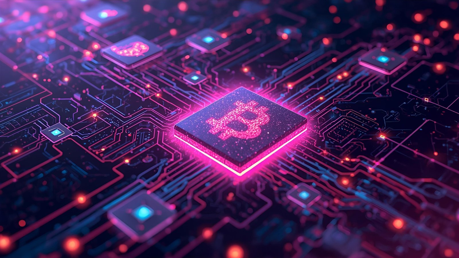 Halvings, hashrate