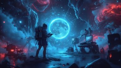 Incredible Web3 Gaming Breakthroughs Changing the Future
