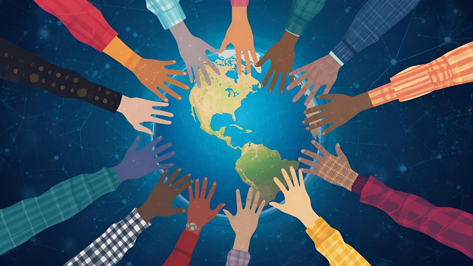 International Cooperation and Standards