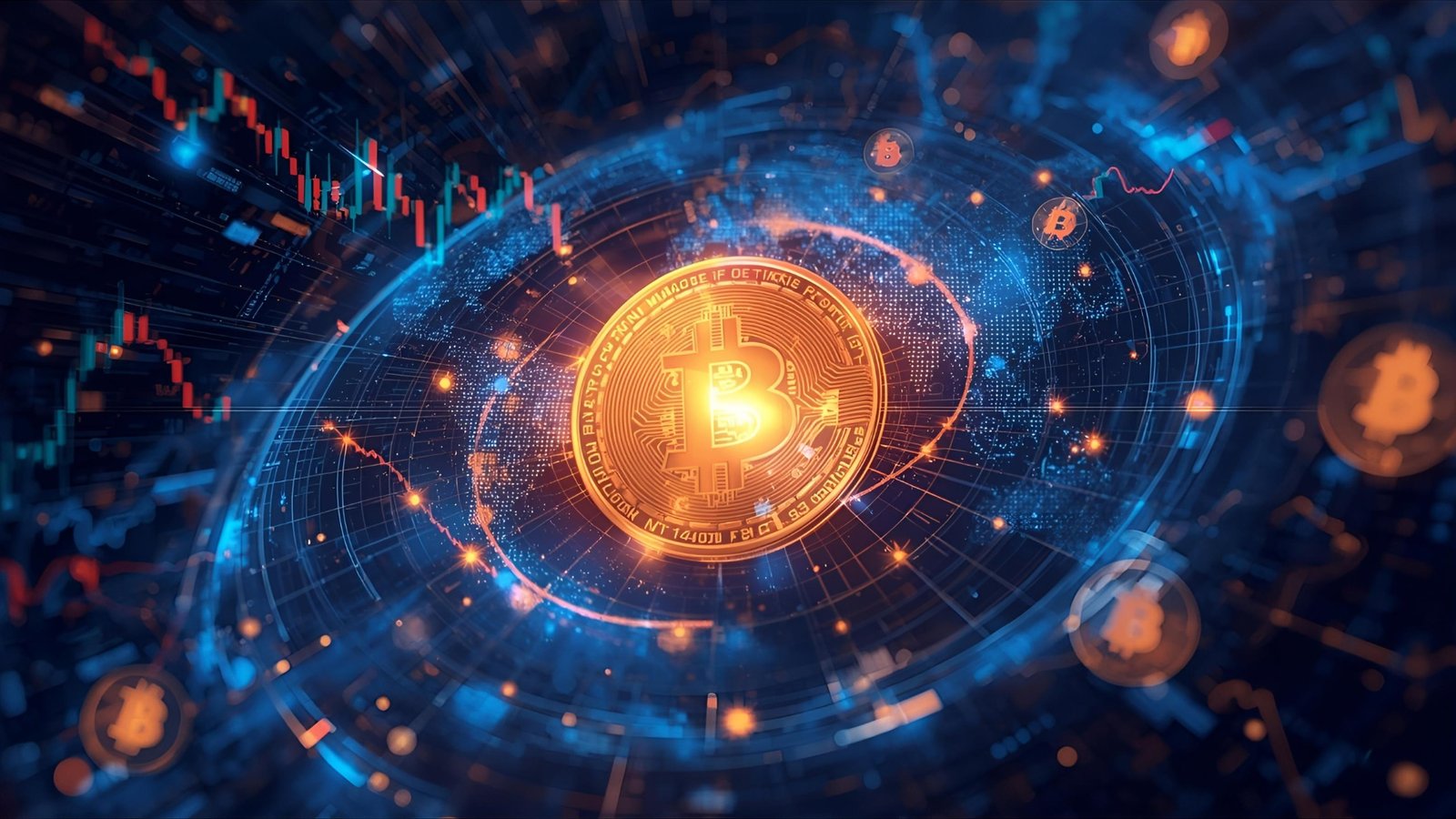International Market Dynamics