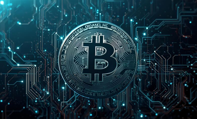 Latest Bitcoin Mining Strategy