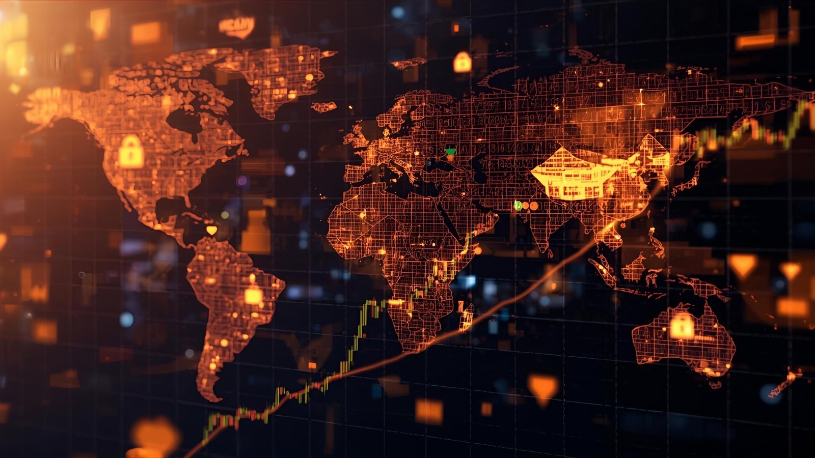 Leading Nations Embrace Digital Currency Innovation