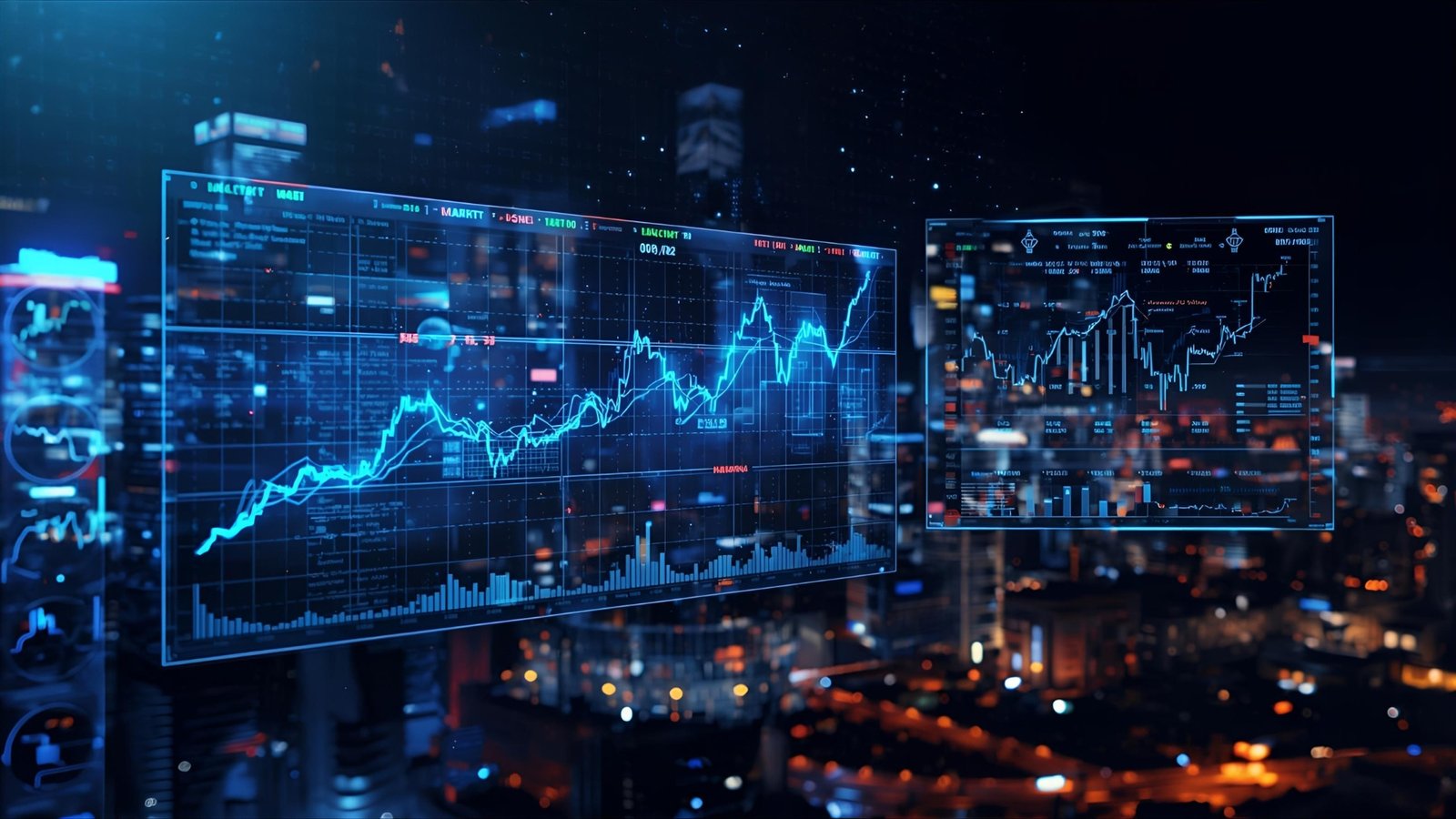 Market Analysis 