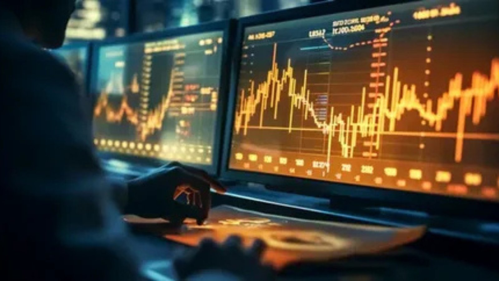 Market Analysis and Investment Strategies