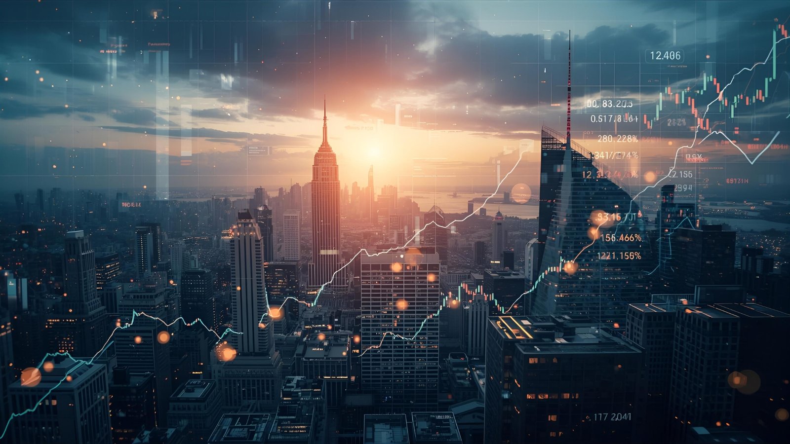 Market Dynamics Supporting Cryptocurrency Growth in 2025