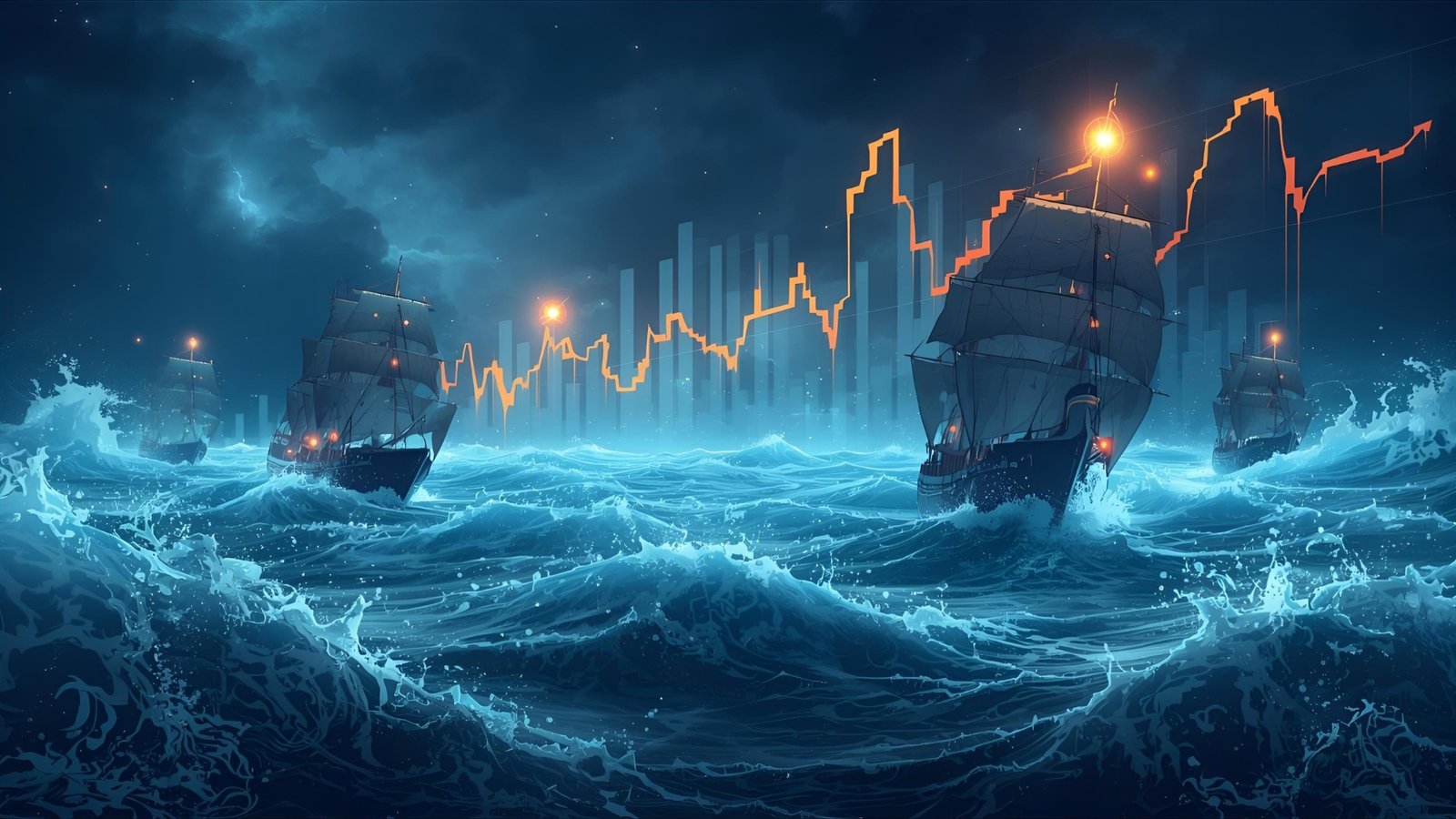 Market Volatility and Revenue Sustainability