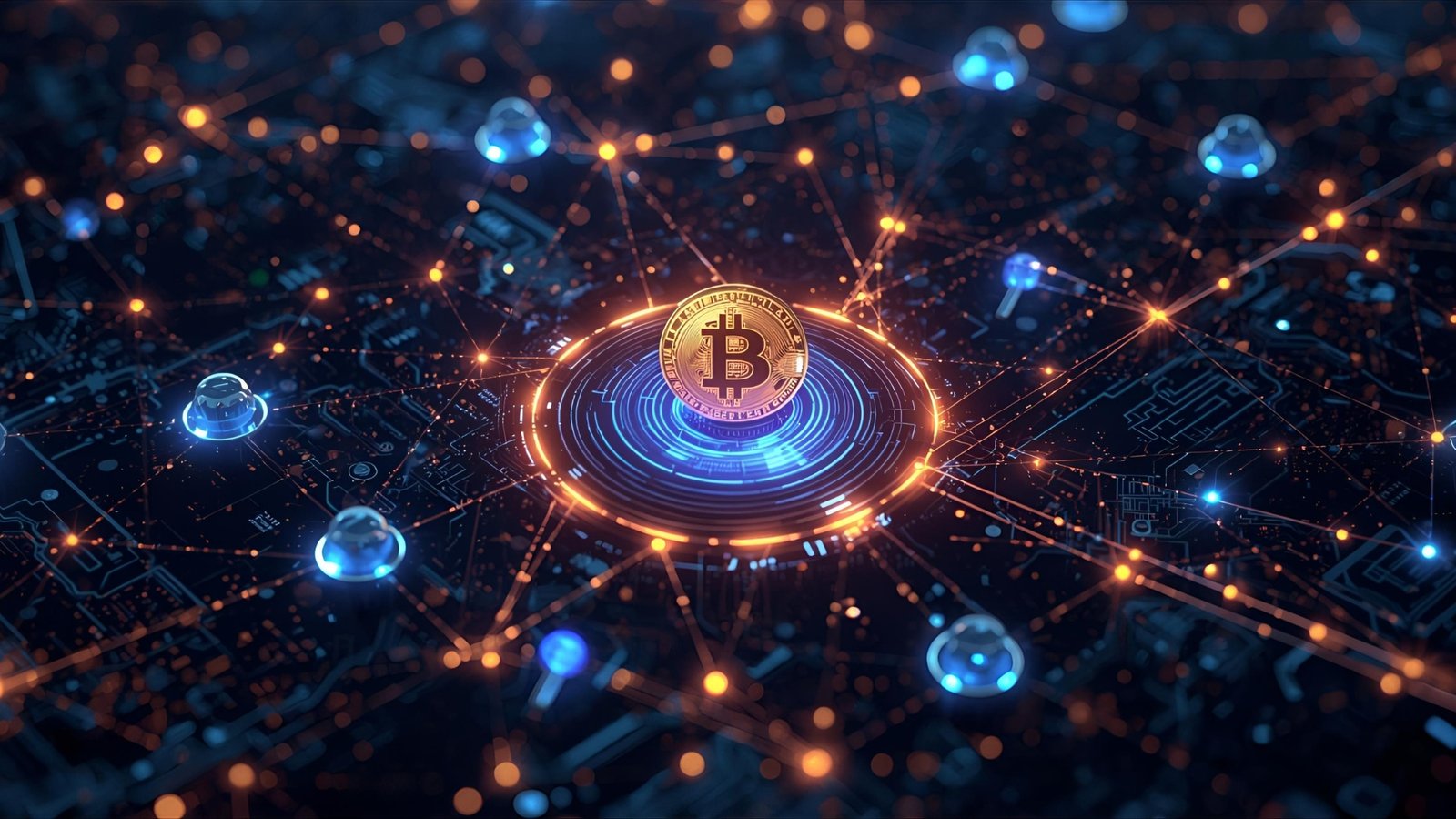 Mining Pool Consolidation Trends