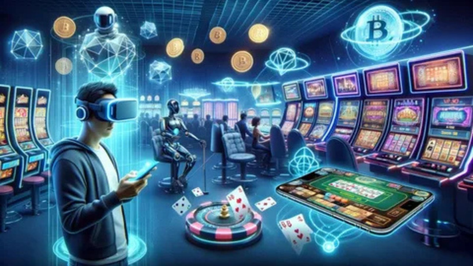Mobile Gaming and User Experience