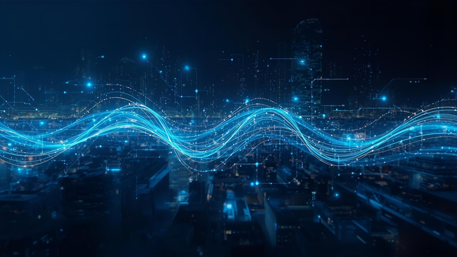 Operational Efficiency and Technological Advancement