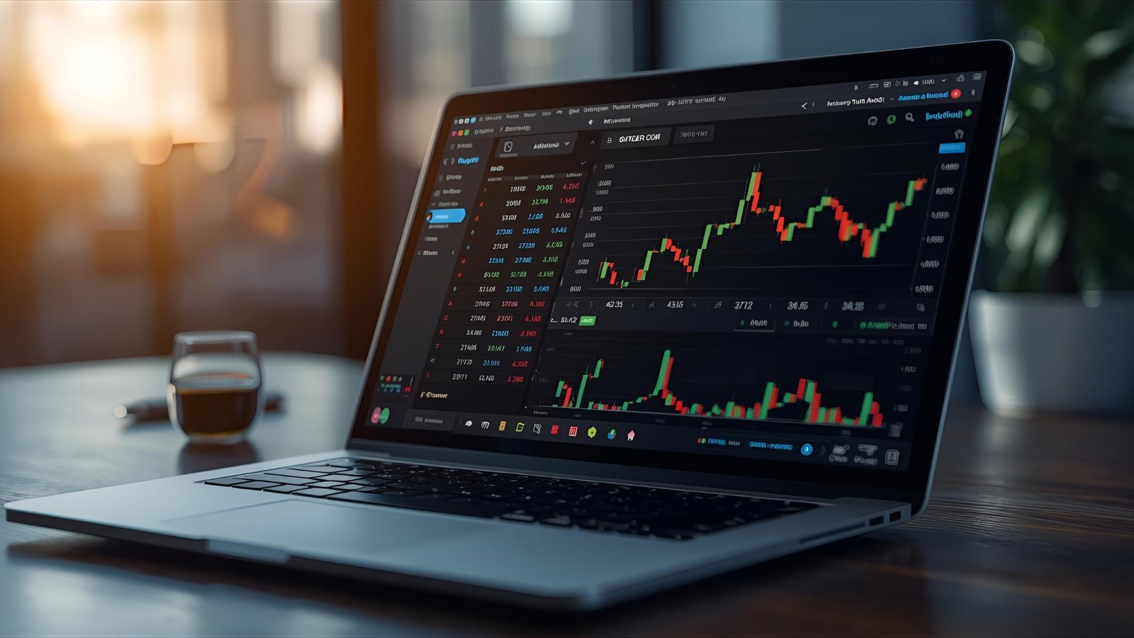 Select Reputable Cryptocurrency Exchanges