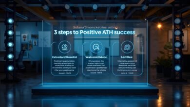Solana's 3 Steps to Positive ATH Success