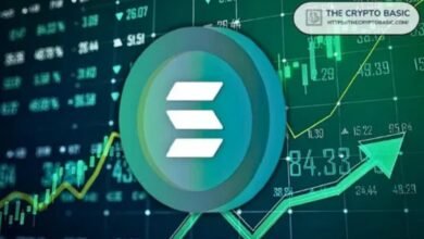 Solana's Bullish Path to $300 95x Coin Gains Target 2025