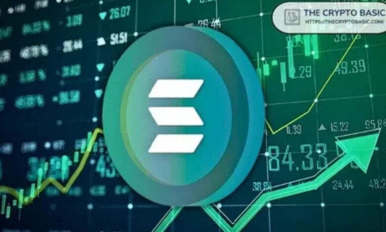 Solana's Bullish Path to $300 95x Coin Gains Target 2025