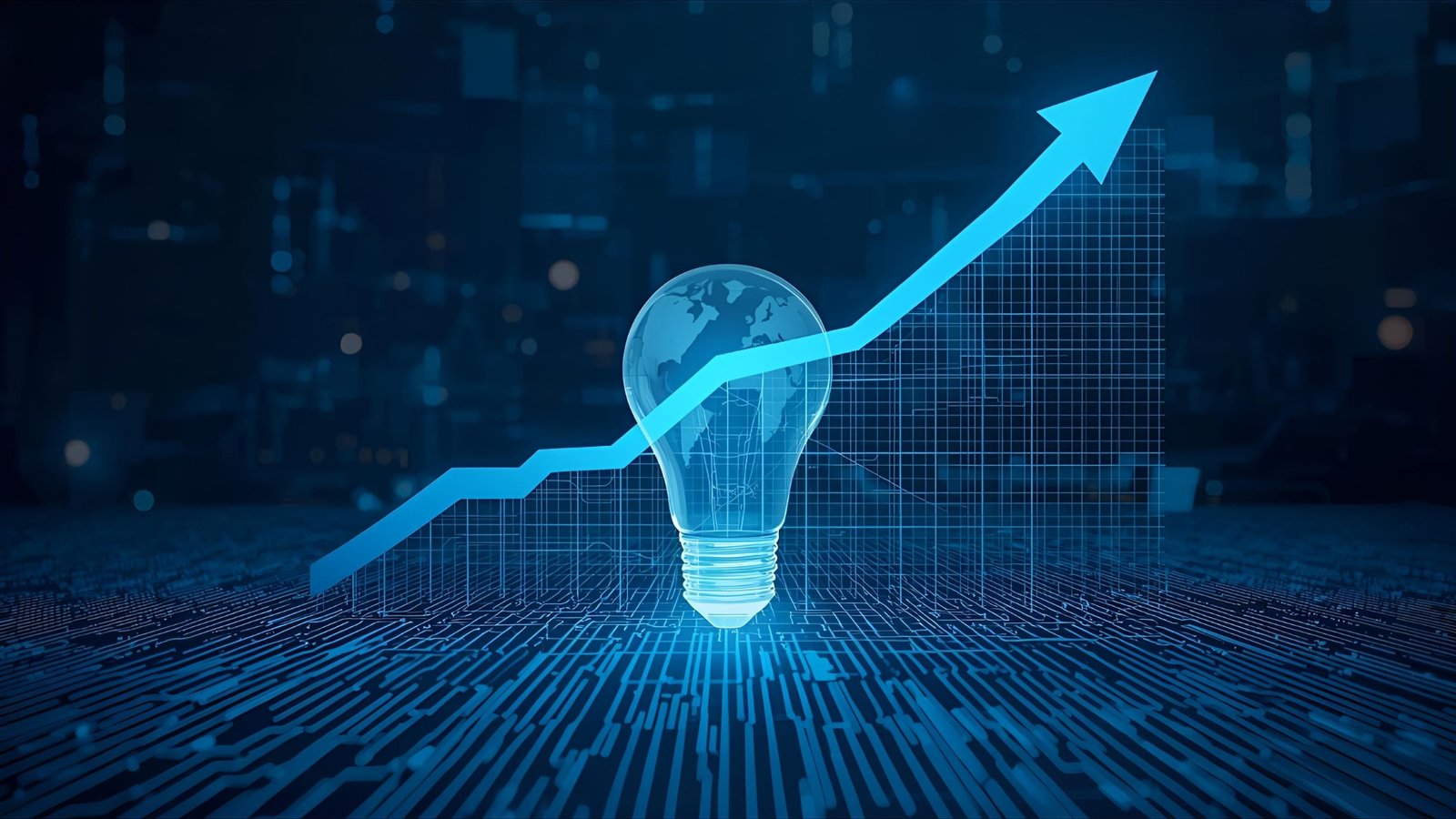 Strategic Innovations Driving Sustained Growth