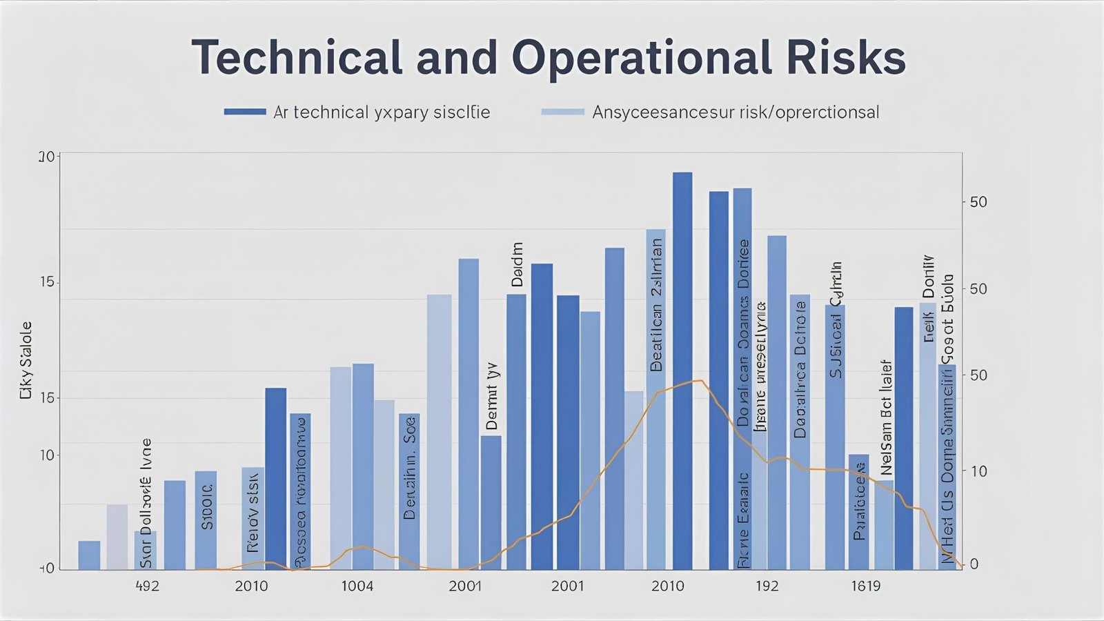 Technical and Operational Risks