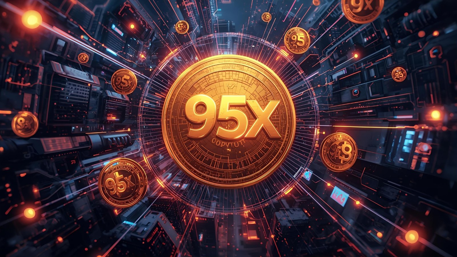 The 95x Coin Opportunity Within Solana's Ecosystem