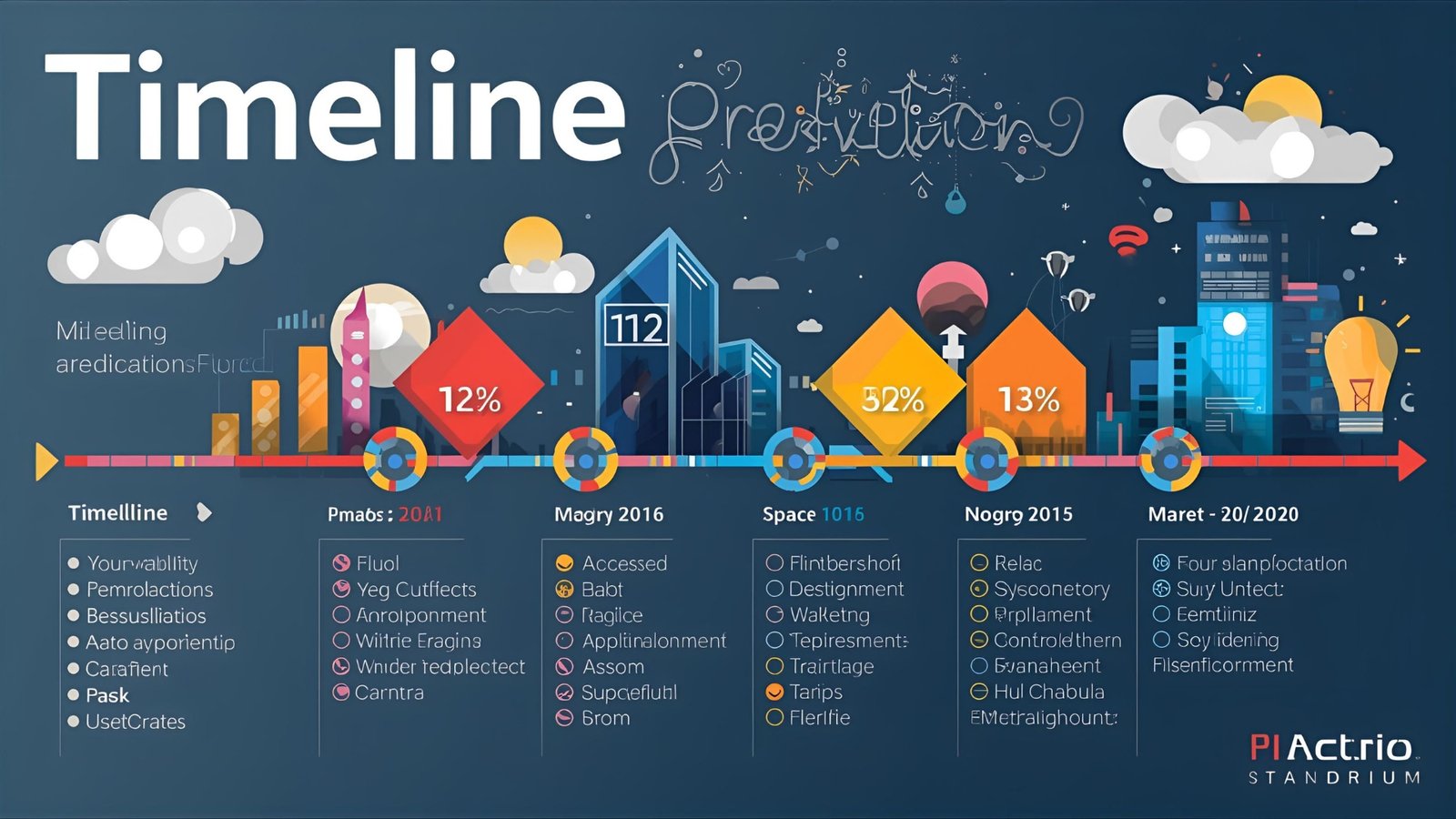 Timeline and Milestone Predictions