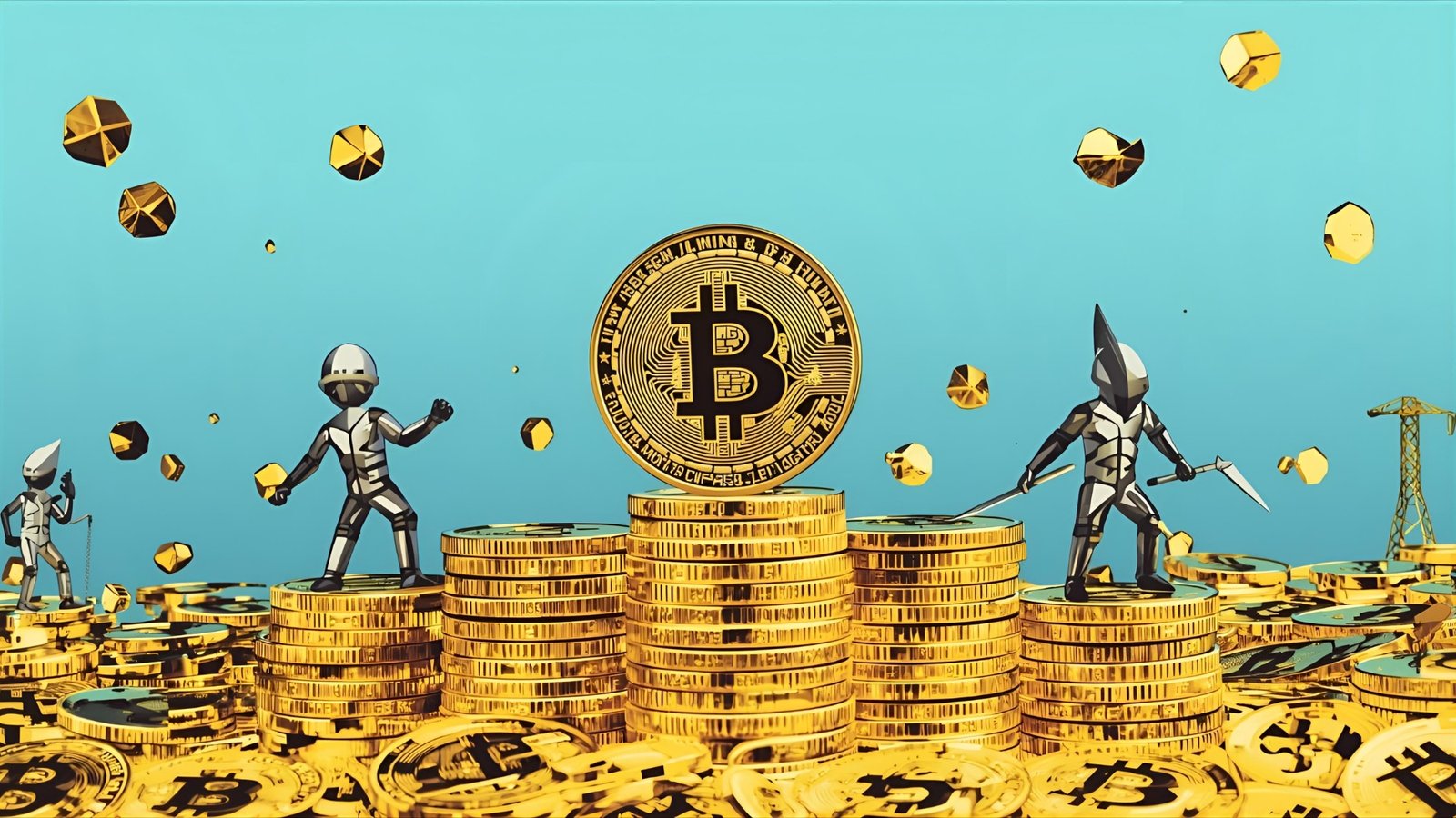 Tokenomics that actually