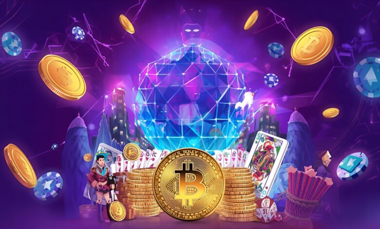 Top Bitcoin Casinos 2025 Your Complete Crypto Gambling Guide