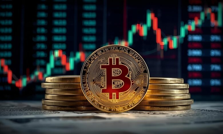 Why Is Crypto Up Today 5 Powerful Reasons Behind the Surge