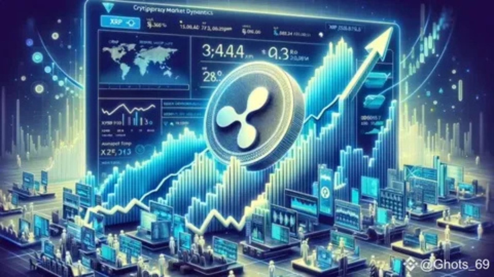 XRP Latest News Legal Victories and Market Impact