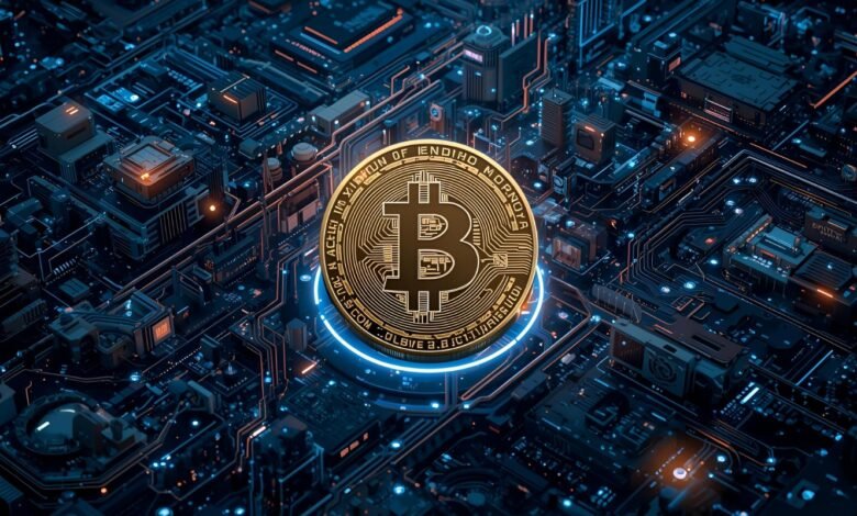 Bitcoin Miners Power the AI Boom