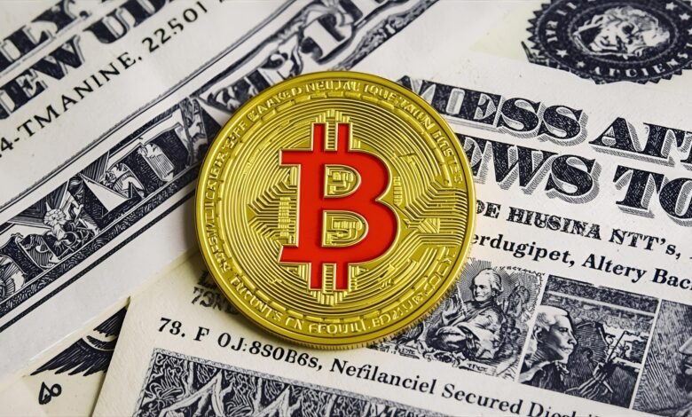 Bitcoin News Today