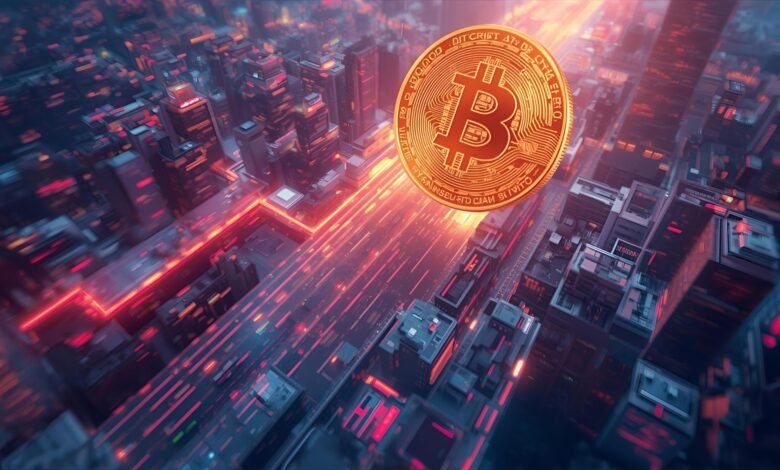 Can the Bitcoin Price
