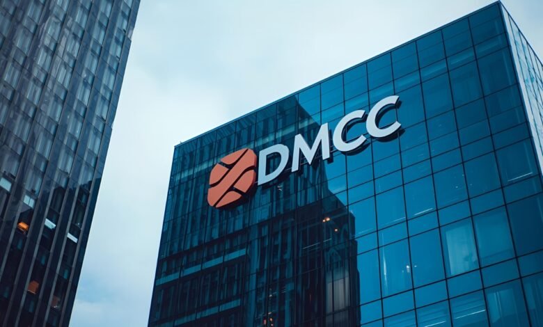 DMCC Appoints NEB