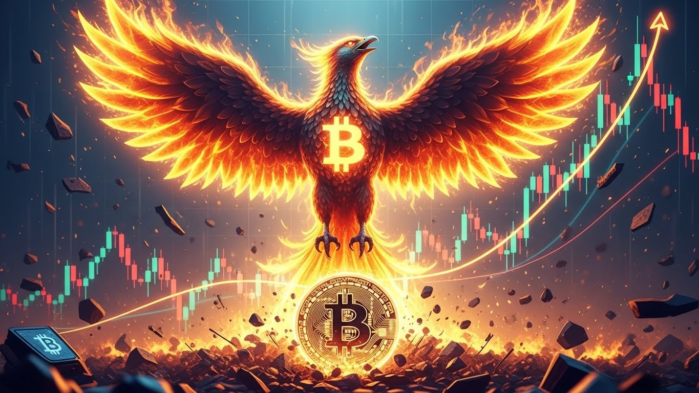 Bitcoin Has Regained