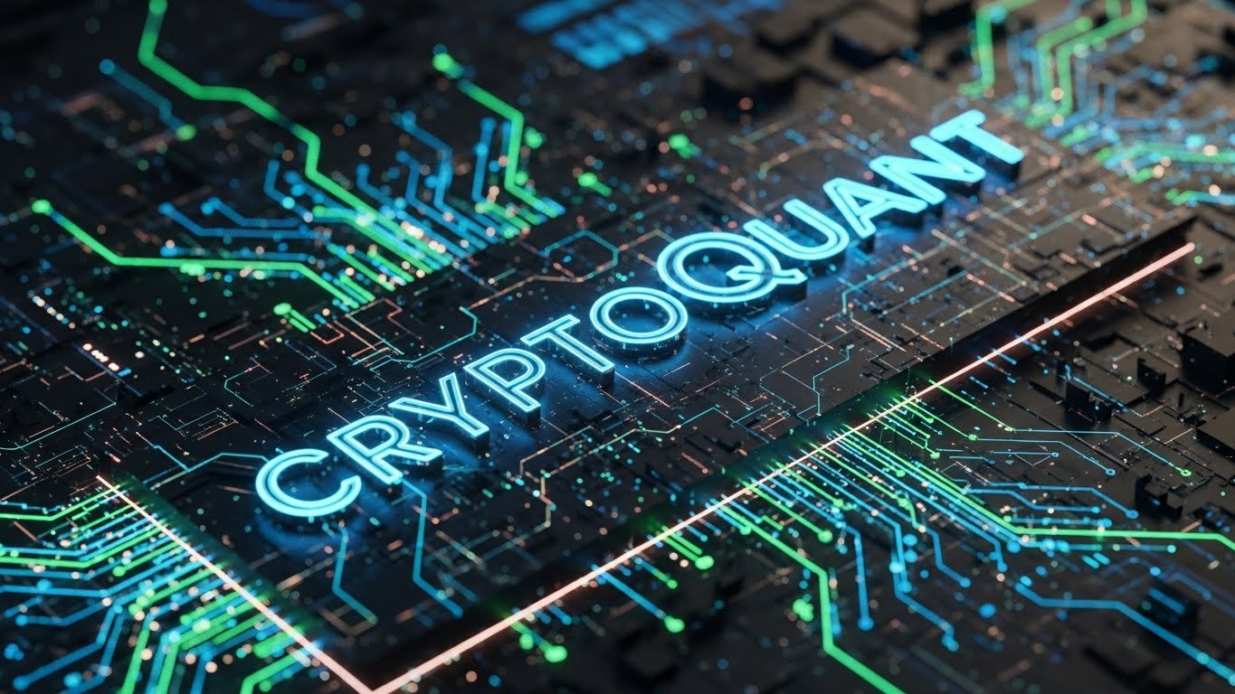 CryptoQuant