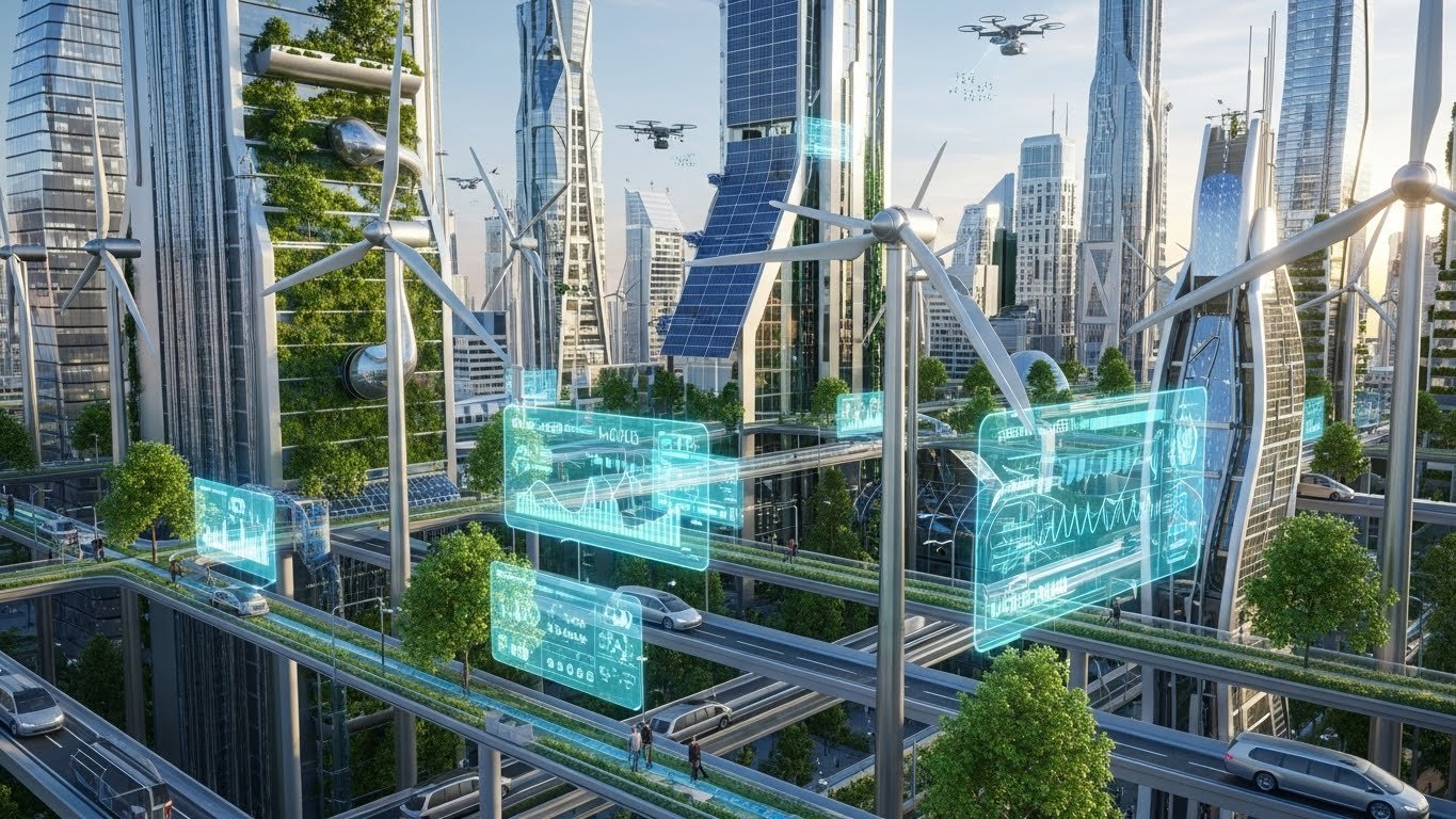 Future Sustainability