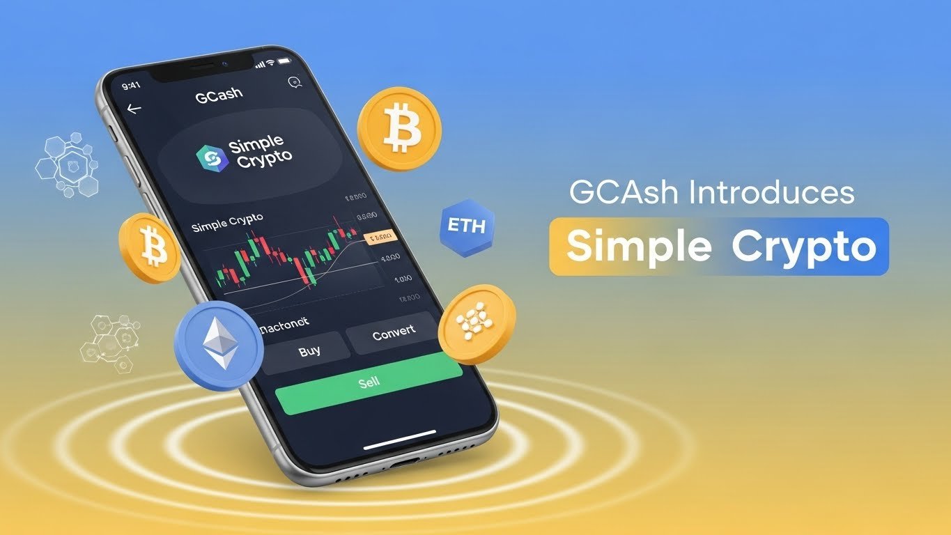 GCash