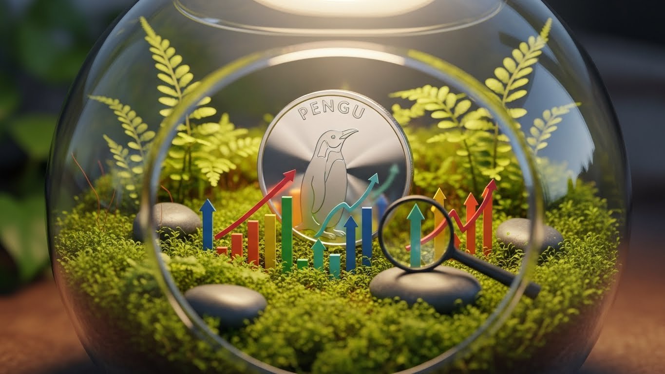 PENGU Token