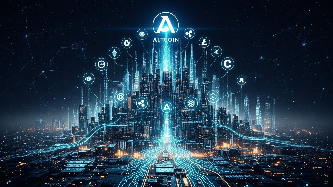 Altcoin