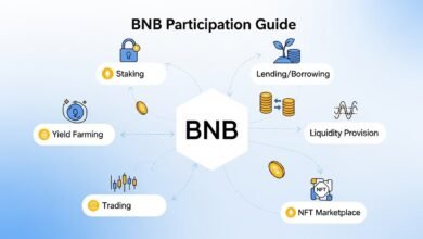 BNB Participation Guide
