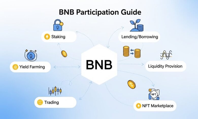 BNB Participation Guide