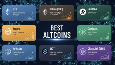 Best Altcoins