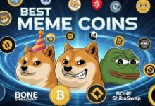 Best Meme Coins
