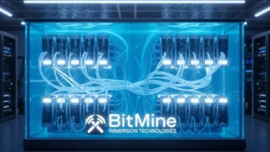 BitMine Immersion Technologies