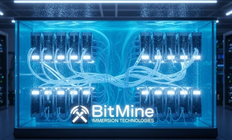 BitMine Immersion Technologies