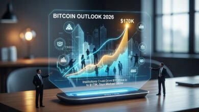Bitcoin Outlook 2026