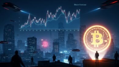 Bitcoin Price Forecast