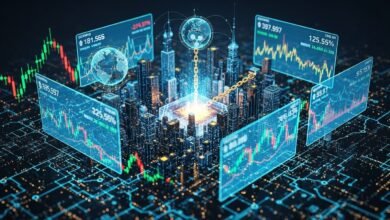 Bitcoin mining companies