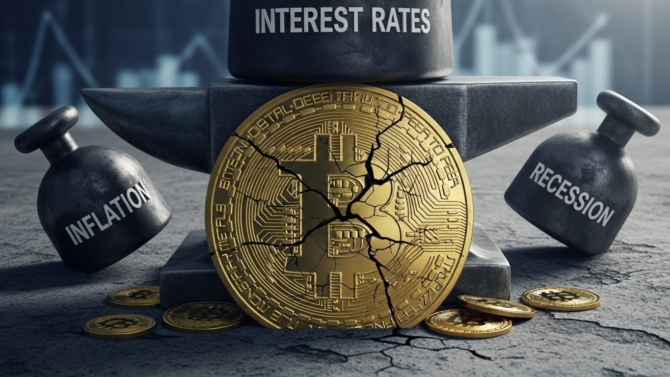 Bitcoin’s Struggles