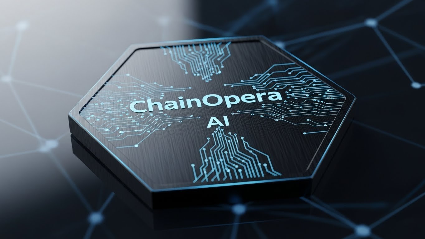 ChainOpera AI price