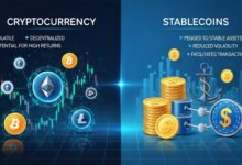 Crypto and Stablecoins