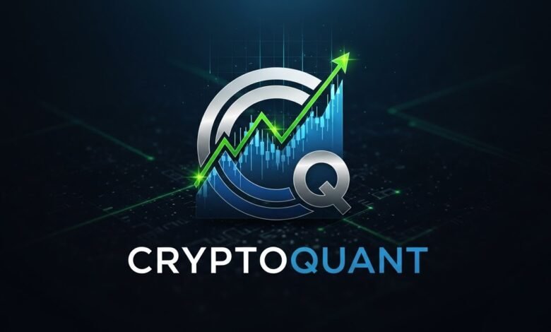CryptoQuant